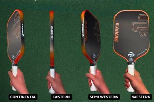 bon-cach-cam-vot-pickleball-pho-bien-nhat-hien-nay