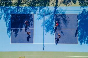 khong-gian-xung-quanh-san-pickleball